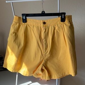 Urban outfitters shorts